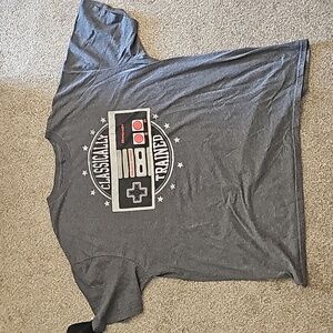 Nintendo & Super Mario Men's Tshirts